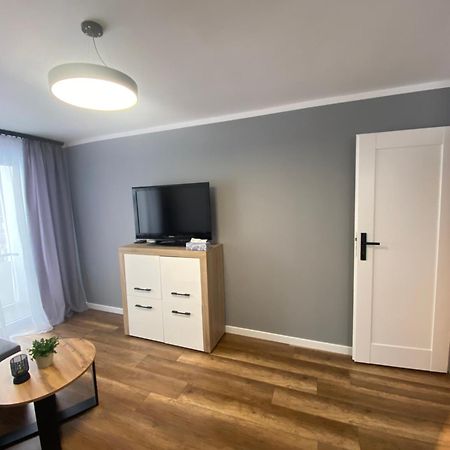 Apartamenty Sloneczna Chata Zakopane Exterior foto