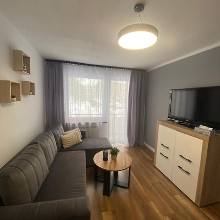 Apartamenty Sloneczna Chata Zakopane Exterior foto