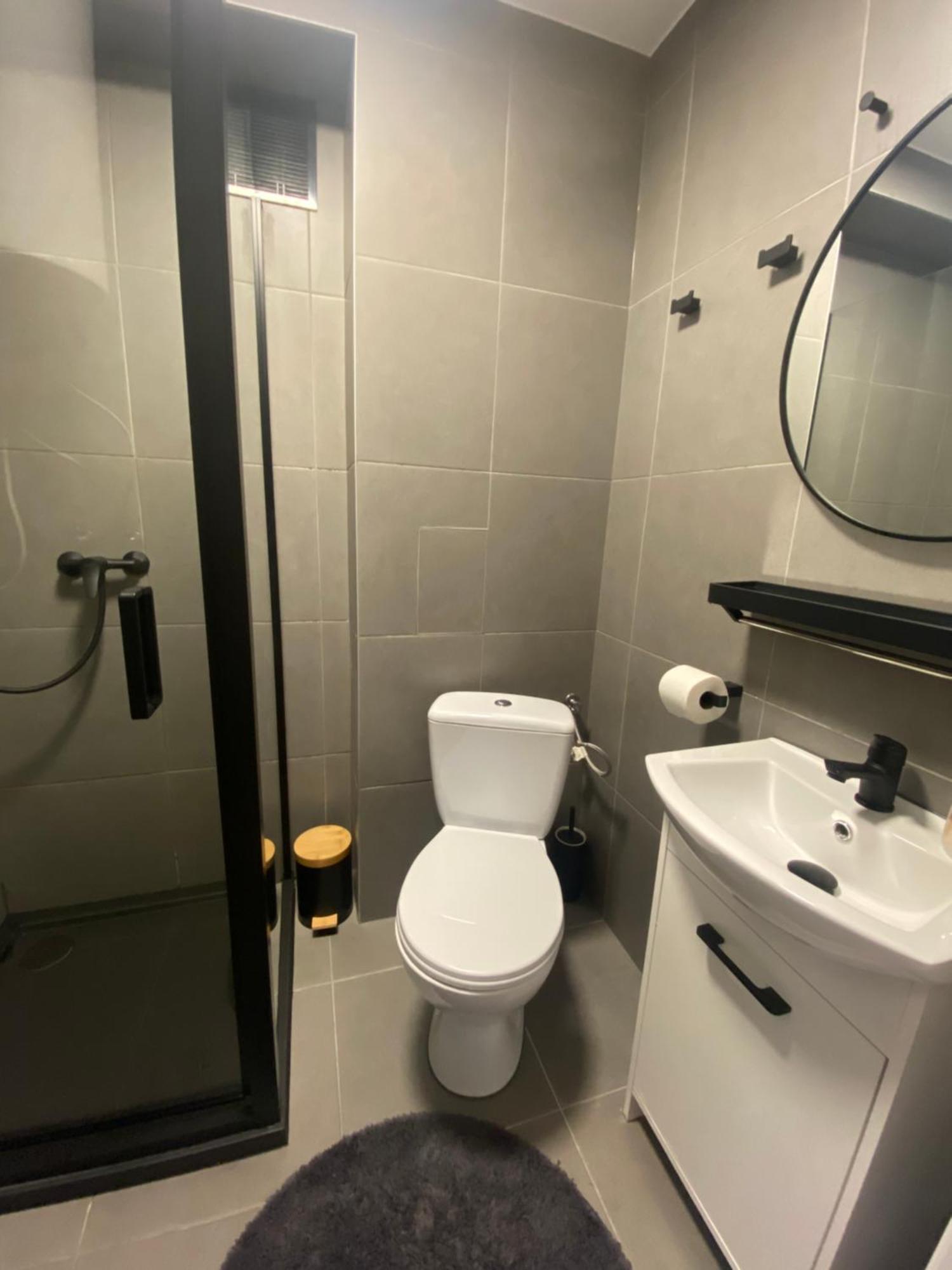 Apartamenty Sloneczna Chata Zakopane Exterior foto