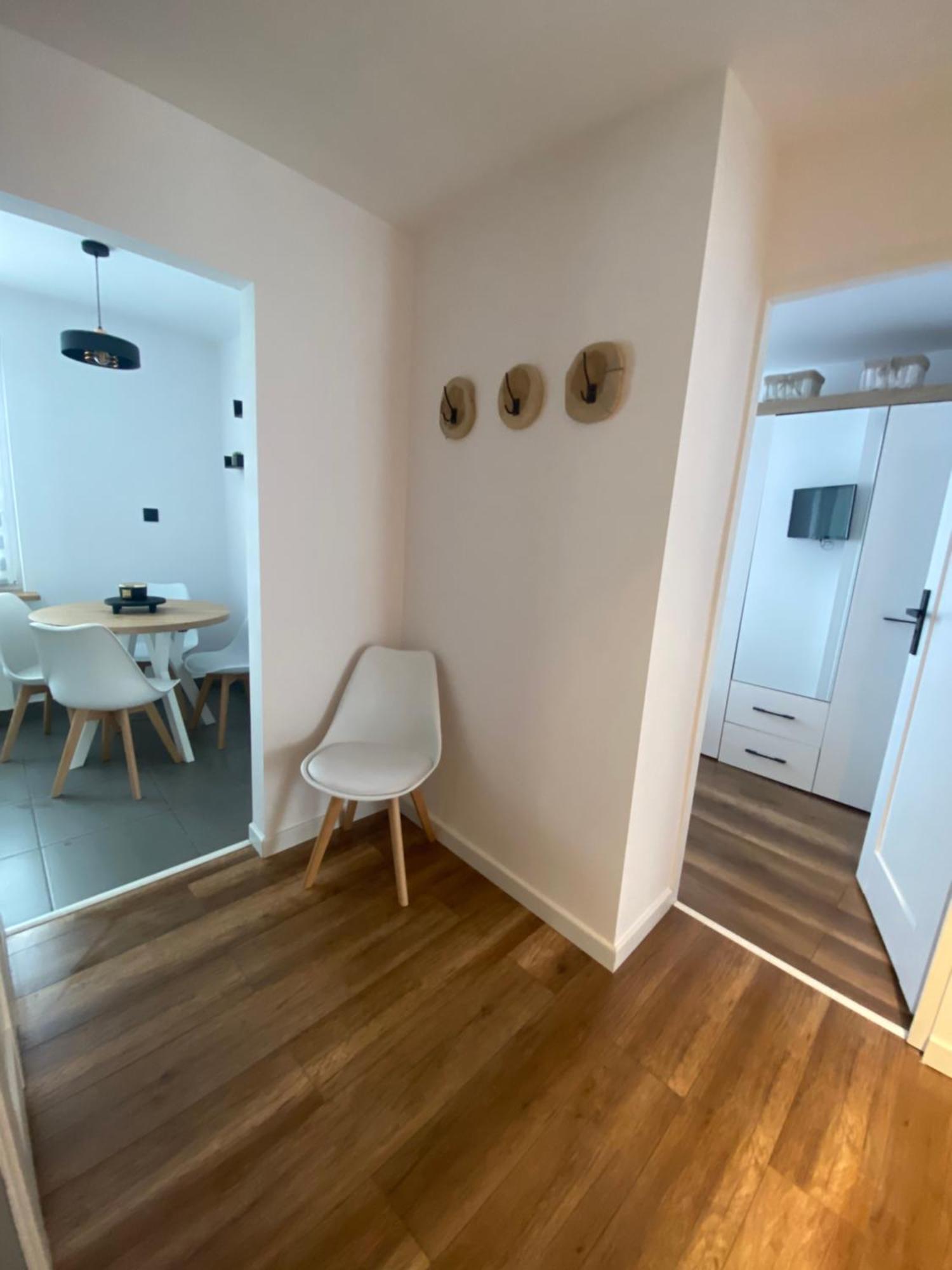 Apartamenty Sloneczna Chata Zakopane Exterior foto