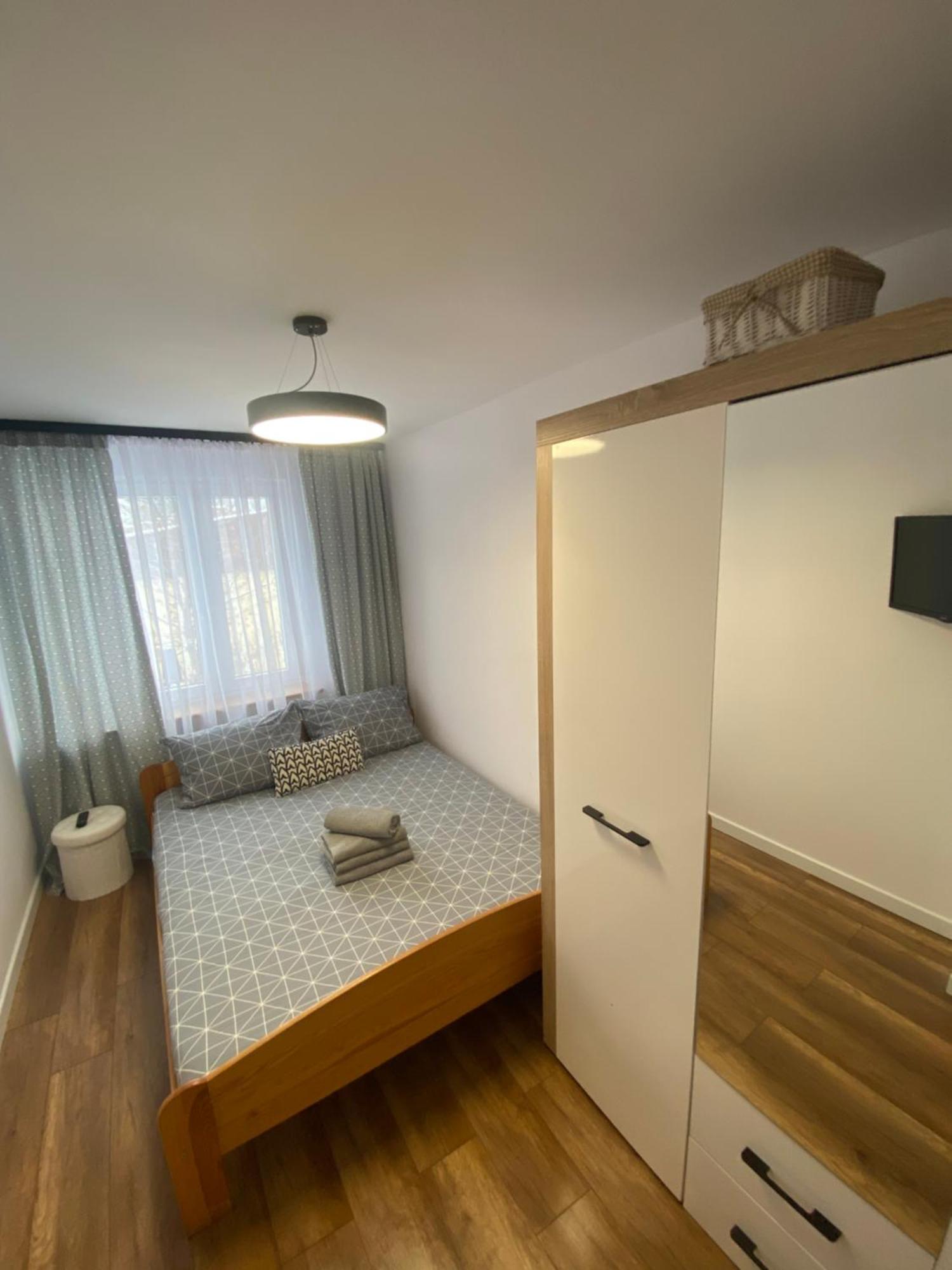 Apartamenty Sloneczna Chata Zakopane Exterior foto