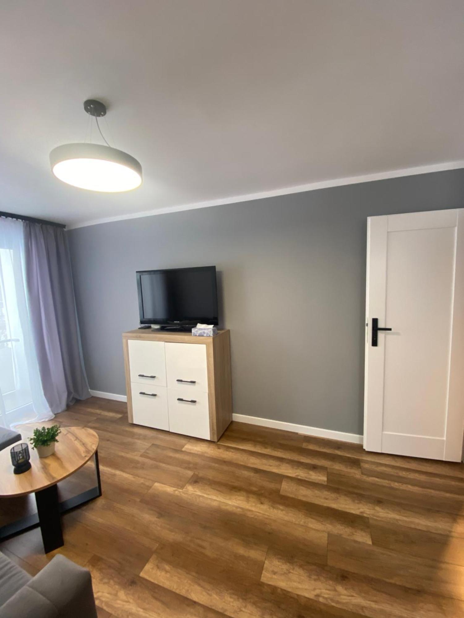 Apartamenty Sloneczna Chata Zakopane Exterior foto
