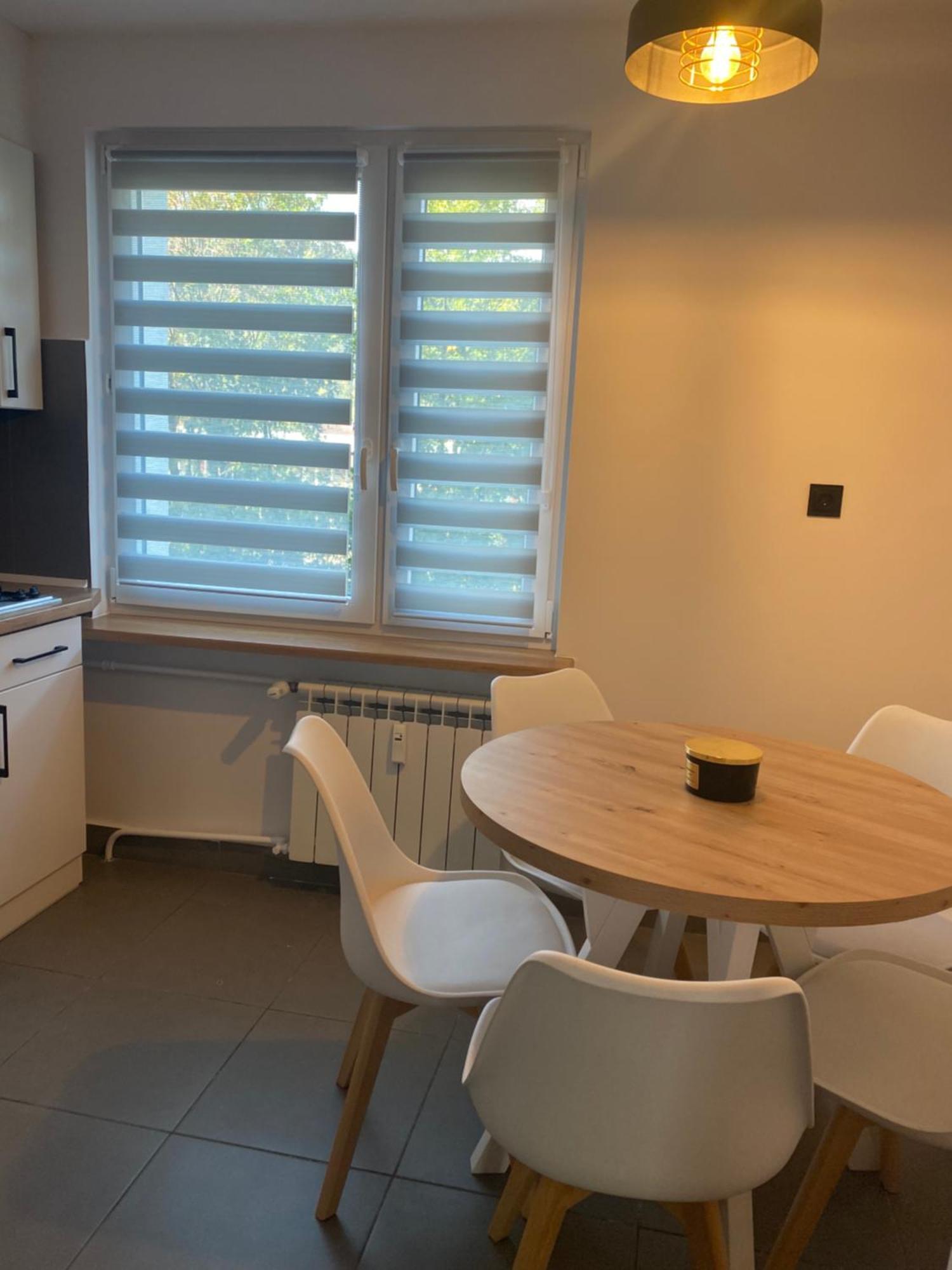 Apartamenty Sloneczna Chata Zakopane Exterior foto