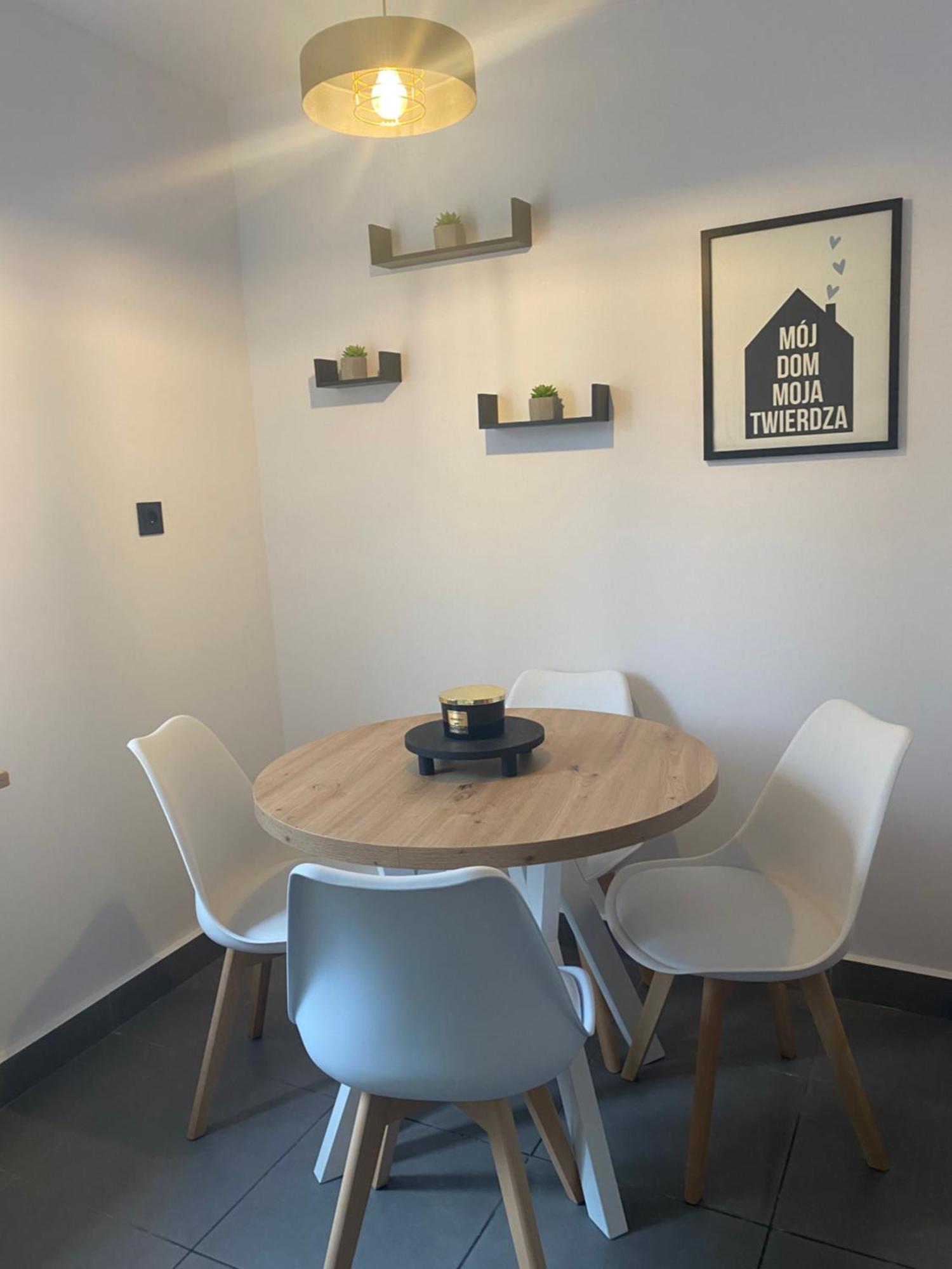 Apartamenty Sloneczna Chata Zakopane Exterior foto