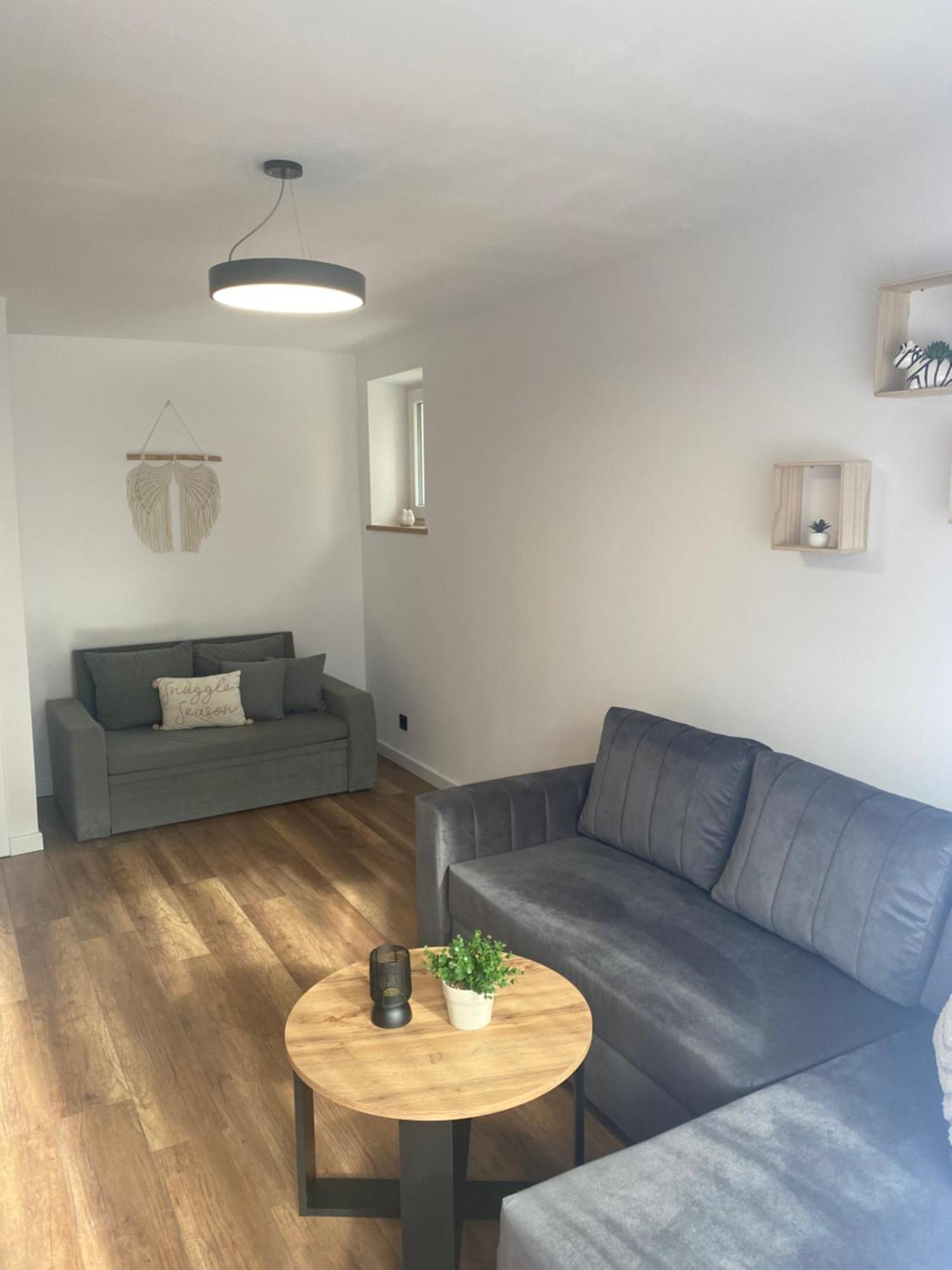 Apartamenty Sloneczna Chata Zakopane Exterior foto