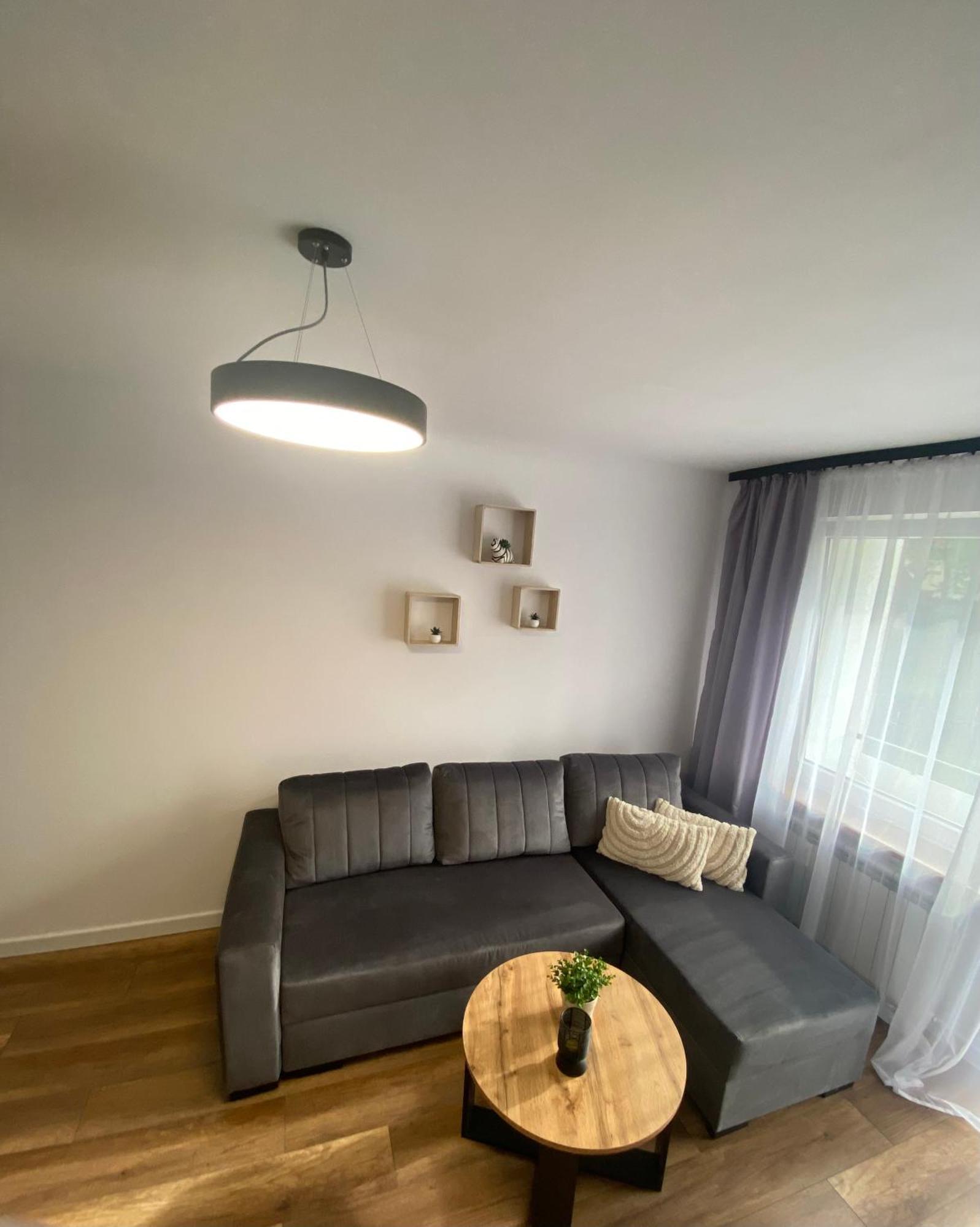 Apartamenty Sloneczna Chata Zakopane Exterior foto